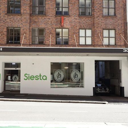 悉尼小憩酒店 外观 照片